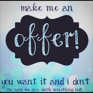 I can’t say yes if you don’t ask!